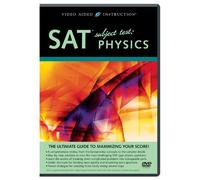 Artist Not Provided - SAT Subject Test: Physics [DVD] [Region 1] [US Import] [NTSC]