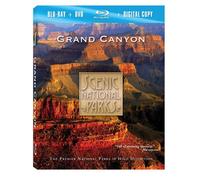 Artist Not Provided - Scenic National Parks: Grand Canyon [Blu-ray] [2008] [US Import]