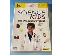 Artist Not Provided - Science Kids: The Endocrine System