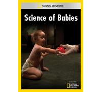 Artist Not Provided - Science of Babies [DVD] [Region 1] [US Import] [NTSC]