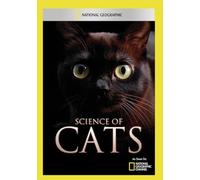 Artist Not Provided - Science of Cats [DVD] [Region 1] [US Import] [NTSC]