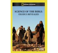 Science of the Bible: Exodus Revealed [DVD] [Region 1] [US Import] [NTSC]