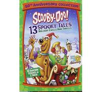 Artist Not Provided - Scooby-Doo!: 13 Spooky Tales: Holiday Chills and Thrills