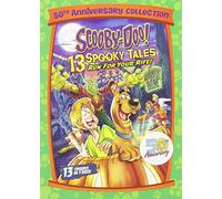 Artist Not Provided - Scooby-Doo: 13 Spooky Tales Run for Your Rife [DVD] [Region 1] [US Import] [NTSC]