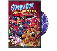 Artist Not Provided - Scooby Doo: Abracadabra-Doo [DVD] [Region 1] [US Import] [NTSC]