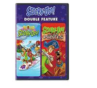 Artist Not Provided - Scooby-Doo: Aloha Scooby-Doo! / Scooby-Doo and the Pirates