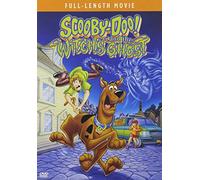 Artist Not Provided - Scooby-Doo and the Witch's Ghost