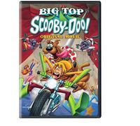 Artist Not Provided - Scooby-Doo: Big Top Scooby-Doo [DVD] [Region 1] [US Import] [NTSC]
