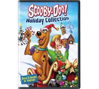 Artist Not Provided - Scooby-doo Holiday Collection