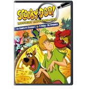 Scooby-Doo! Mystery Incorporated – Warner Bros. – The Complete Season 1