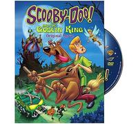 Artist Not Provided - Scooby Doo & The Goblin King [DVD] [2008] [Region 1] [US Import] [NTSC]