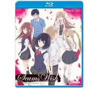 Artist Not Provided - Scum's Wish [Blu-ray]