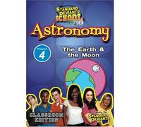 Artist Not Provided - Sds Astronomy Module 4: The Earth & The Moon [DVD] [Region 1] [US Import] [NTSC]
