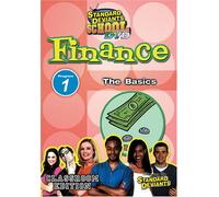 Artist Not Provided - Sds Finance Module 1: The Basics [DVD] [Region 1] [US Import] [NTSC]
