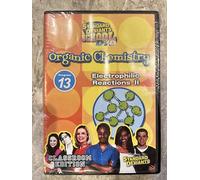 Artist Not Provided - Sds Organic Chemistry Module 13: Electrophilic II [DVD] [Region 1] [US Import] [NTSC]