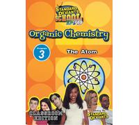 Artist Not Provided - Sds Organic Chemistry Module 3: The Atom [DVD] [Region 1] [US Import] [NTSC]