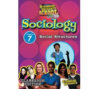 Artist Not Provided - SDS Sociology Module 7: Social Structures