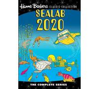 Artist Not Provided - Sealab 2020: The Complete Series