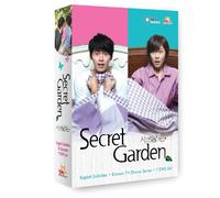 Artist Not Provided - Secret Garden [DVD] [Region 1] [US Import] [NTSC]