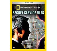 Artist Not Provided - Secret Service Files