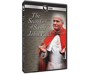Artist Not Provided - SECRETS OF SAINT JOHN PAUL