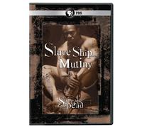 Artist Not Provided - Secrets of the Dead: Slave Ship Mutiny [DVD] [Region 1] [US Import] [NTSC]