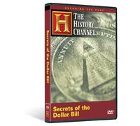 Artist Not Provided - Secrets of the Dollar Bill [DVD] [2007] [Region 1] [US Import] [NTSC]