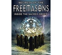 Artist Not Provided - Secrets of the Freemasons: Inside the Sacred Order [DVD] [Region 1] [US Import] [NTSC]
