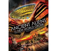 Artist Not Provided - Sector 5 Films Ancient Aliens and the New World Order