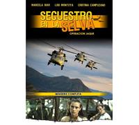 Artist Not Provided - Secuestro En La Selva [DVD] [Region 1] [US Import] [NTSC]