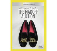 Artist Not Provided - Seized and Sold: The Madoff Auction [DVD] [Region 1] [US Import] [NTSC]