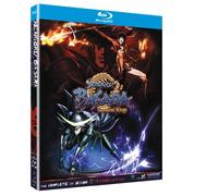 Artist Not Provided - Sengoku Basara: Samurai Kings - Complete Series [Blu-ray] [US Import]