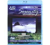 Artist Not Provided - Serenity: Southern Seas [Blu-ray] [2007] [Region Free]
