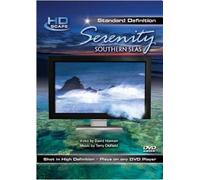 Artist Not Provided - Serenity: Southern Seas [DVD] [2008] [NTSC]