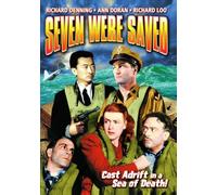 Artist Not Provided - Seven Were Saved (DVD-R) (1945) (All Regions) (NTSC) (US Import)