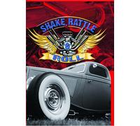 Artist Not Provided - Shake Rattle & Roll [DVD] [Region 1] [US Import] [NTSC]