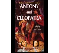 Artist Not Provided - Shakespeare Series: Antony and Cleopatra [DVD] [NTSC]