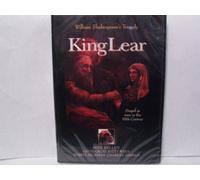 Artist Not Provided - Shakespeare Series: King Lear [DVD] [NTSC]