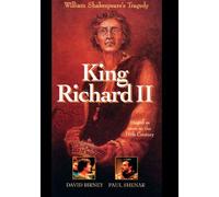 Artist Not Provided - Shakespeare Series: King Richard II [DVD] [NTSC]