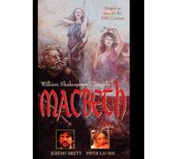 Artist Not Provided - Shakespeare Series: Macbeth [DVD] [2009] [NTSC]
