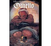 Artist Not Provided - Shakespeare Series: Othello [DVD] [NTSC]