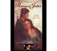 Artist Not Provided - Shakespeare Series: Romeo and Juliet [DVD] [NTSC]