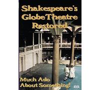 Artist Not Provided - Shakespeare's Globe Theatre Restored [DVD] [NTSC]