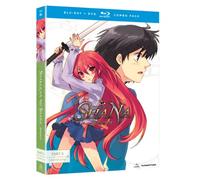 Artist Not Provided - Shakugan No Shana: Season 2 Part 2 [Blu-ray] [2012] [US Import]