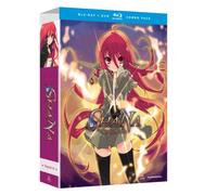 Artist Not Provided - Shakugan No Shana: Season 3 Part 1 [Blu-ray] [US Import]
