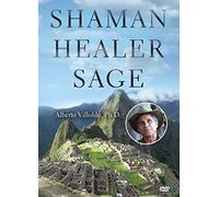 Artist Not Provided - Shaman Healer Sage