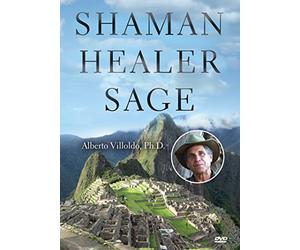 Artist Not Provided - Shaman Healer Sage