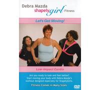 Artist Not Provided - Shapely Girl: Let's Get Moving Low Impact Cardio [DVD] [2009] [US Import]