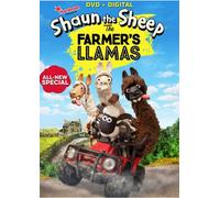 Artist Not Provided - SHAUN THE SHEEP: FARMERS LLAMA