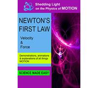 Artist Not Provided - Shedding Light on Motion Newton’s First Law
